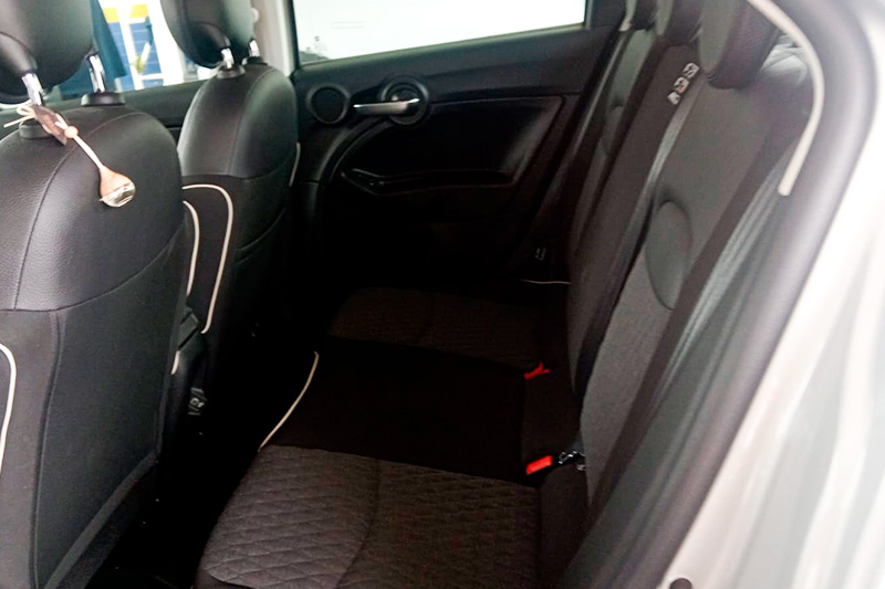 FIAT - 500X 140CV CITY CROOS AC 1.4 5P 4X2 - 2020 - Image 3