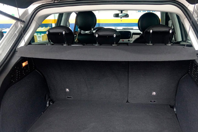 FIAT - 500X 140CV CITY CROOS AC 1.4 5P 4X2 - 2020 - Image 4
