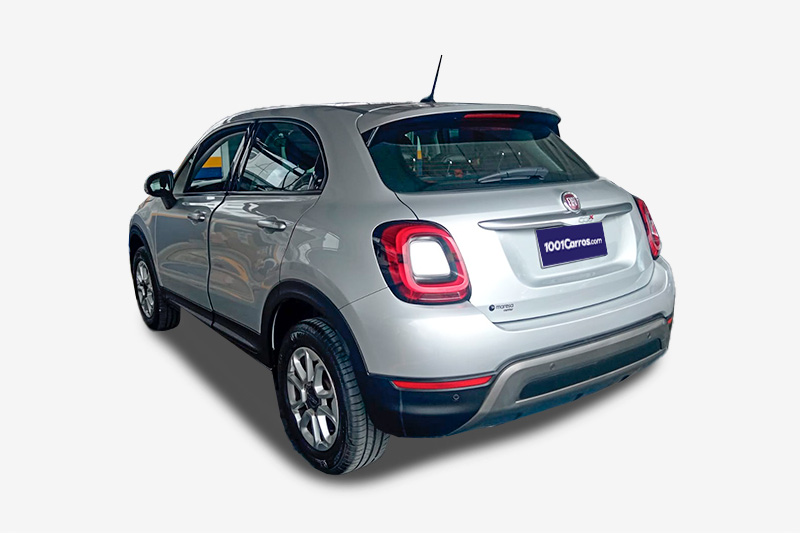 FIAT - 500X 140CV CITY CROOS AC 1.4 5P 4X2 - 2020 - Image 5