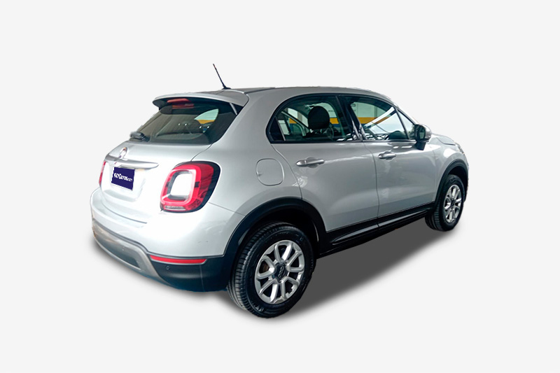 FIAT - 500X 140CV CITY CROOS AC 1.4 5P 4X2 - 2020 - Image 6
