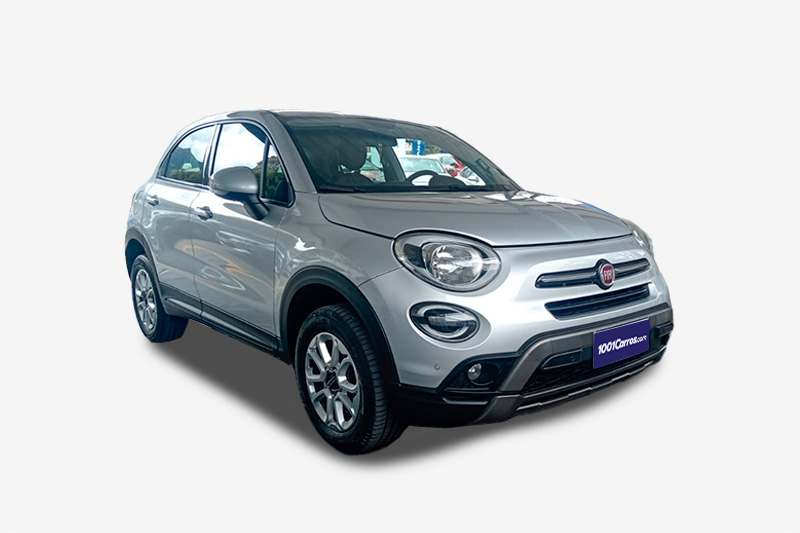 FIAT - 500X 140CV CITY CROOS AC 1.4 5P 4X2 - 2020 - Image 7