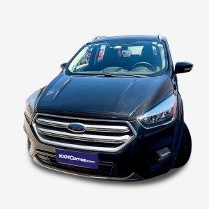 FORD - ESCAPE S AC 2.5 5P 4X2 TA - 2019