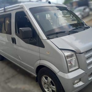 DFSK - C37 VAN AC 1.5 3P 4X2 TM - 2023