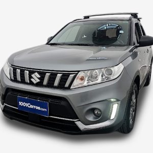 SUZUKI - VITARA GL PLUS AC 1.6 5P 4X2 TA - 2023
