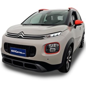 CITROEN - C3 AIRCROSS AC 1.2 5P 4X2 TA - 2019