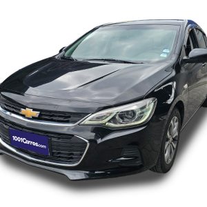 CHEVROLET - CAVALIER LT AC 1.5 4P 4X2 TM - 2020