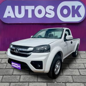 GREAT WALL - WINGLE STEED AC 2.4 CS 4X2 TM - 2023