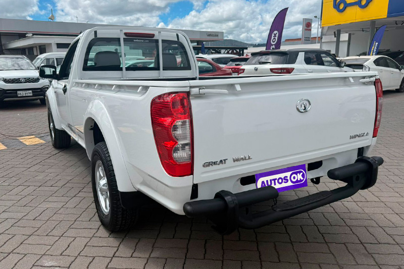 GREAT WALL - WINGLE STEED AC 2.4 CS 4X2 TM - 2023 - Image 3