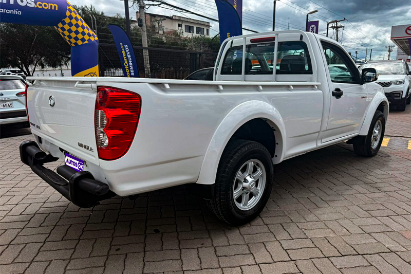 GREAT WALL - WINGLE STEED AC 2.4 CS 4X2 TM - 2023 - Image 5