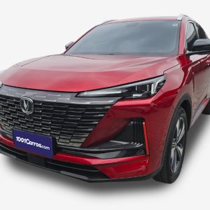 CHANGAN - CS55 PLUS AC 1.5 5P 4X2 TA - 2024