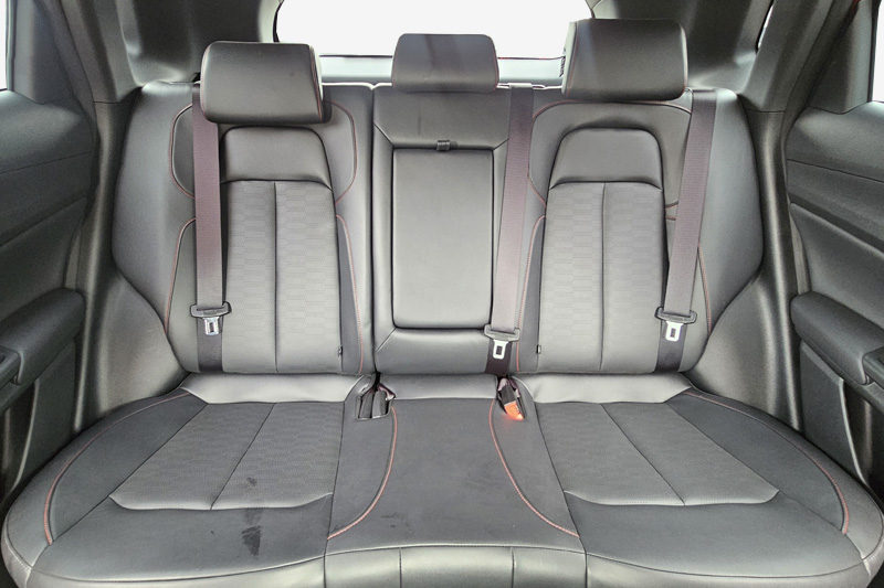 CHANGAN - CS55 PLUS AC 1.5 5P 4X2 TA - 2024 - Image 4