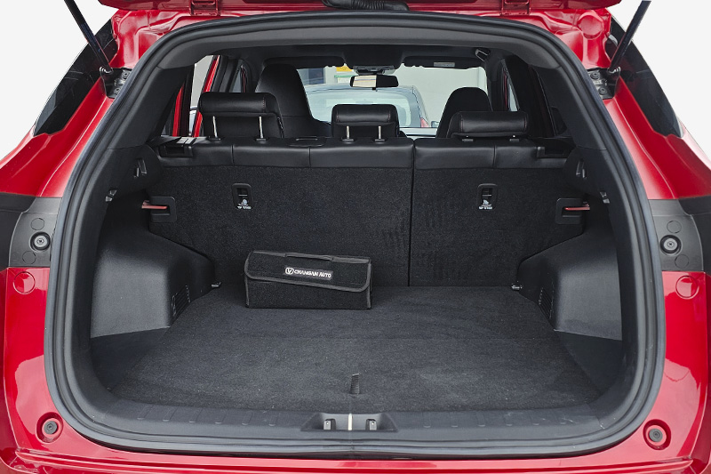 CHANGAN - CS55 PLUS AC 1.5 5P 4X2 TA - 2024 - Image 6