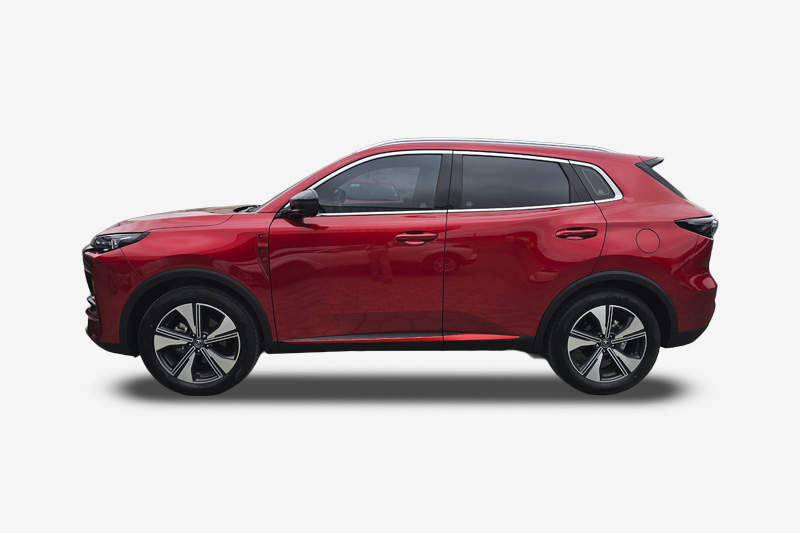 CHANGAN - CS55 PLUS AC 1.5 5P 4X2 TA - 2024 - Image 8