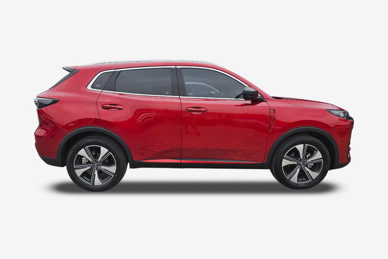 CHANGAN - CS55 PLUS AC 1.5 5P 4X2 TA - 2024 - Image 12