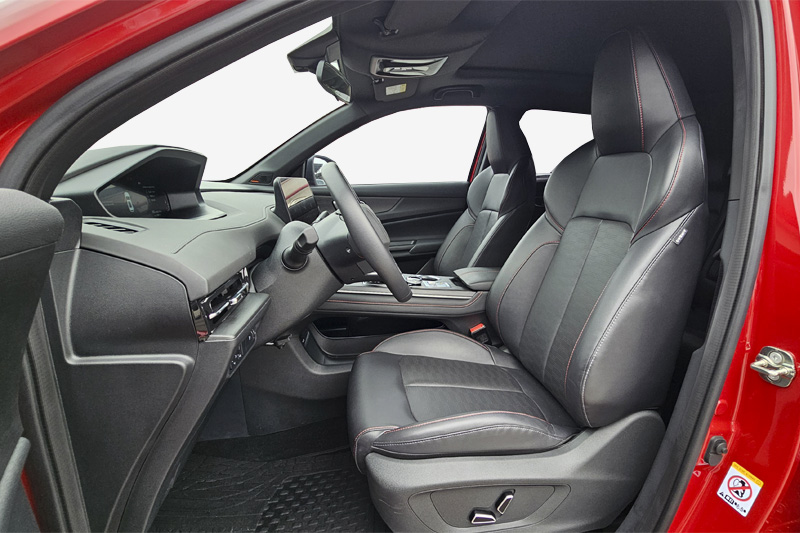 CHANGAN - CS55 PLUS AC 1.5 5P 4X2 TA - 2024 - Image 15
