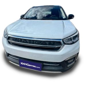 CHANGAN - CS55 LUXURY AC 1.5 5P 4X2 TM - 2019