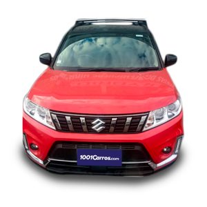 SUZUKI - VITARA GL PLUS AC 1.6 5P 4X2 TA - 2023