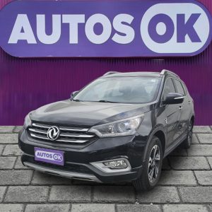 DONGFENG - AX7 LUXURY AC 2.0 5P 4X2 TA - 2020