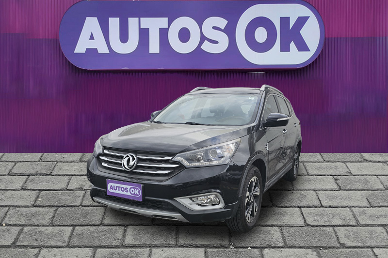 DONGFENG - AX7 LUXURY AC 2.0 5P 4X2 TA - 2020