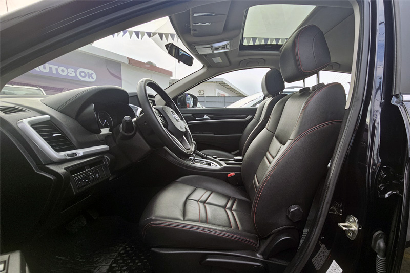 DONGFENG - AX7 LUXURY AC 2.0 5P 4X2 TA - 2020 - Image 7
