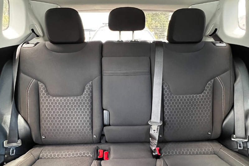 JEEP - NEW COMPASS LONGITUDE AC 2.4 5P 4X2 TA - 2018 - Image 6