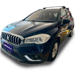 SUZUKI - SCROSS AC 1.6 5P 4X2 TM - 2019