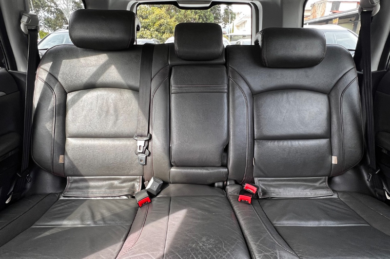 GREAT WALL - HOVER H5T AC 2.0 5P 4X2 TM - 2019 - Image 5