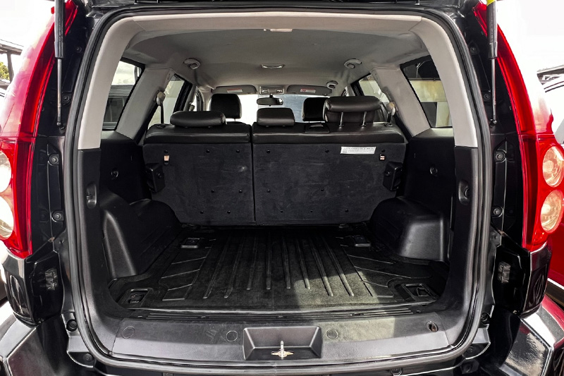 GREAT WALL - HOVER H5T AC 2.0 5P 4X2 TM - 2019 - Image 9