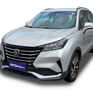 CHANGAN - NEW CS15 ELITE AC 1.5 5P 4X2 TM - 2022