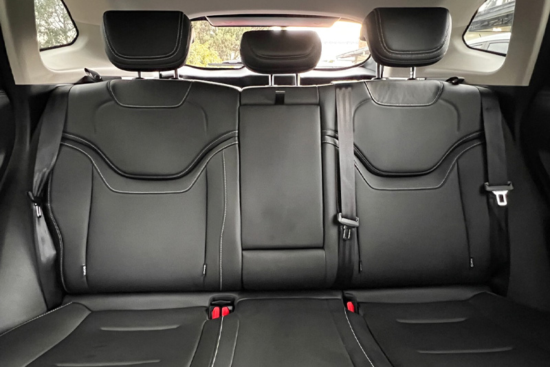 GREAT WALL - HAVAL H2 JOLION PRO HIGH AC 1.5 5P 4X2 TA HYBRID - 2026 - Image 7