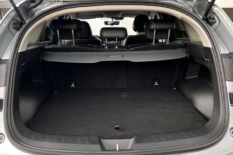GREAT WALL - HAVAL H2 JOLION PRO HIGH AC 1.5 5P 4X2 TA HYBRID - 2026 - Image 11