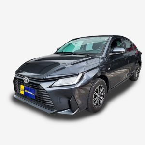 TOYOTA - YARIS SD AC 1.5 4P 4X2 TM - 2023