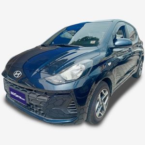 HYUNDAI - GRAND I10 AI3 HB GLS AC 1.2 5P 4X2 TM - 2026