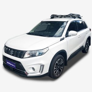 SUZUKI - VITARA GLX AC 1.6  5P 4X4 TM - 2022