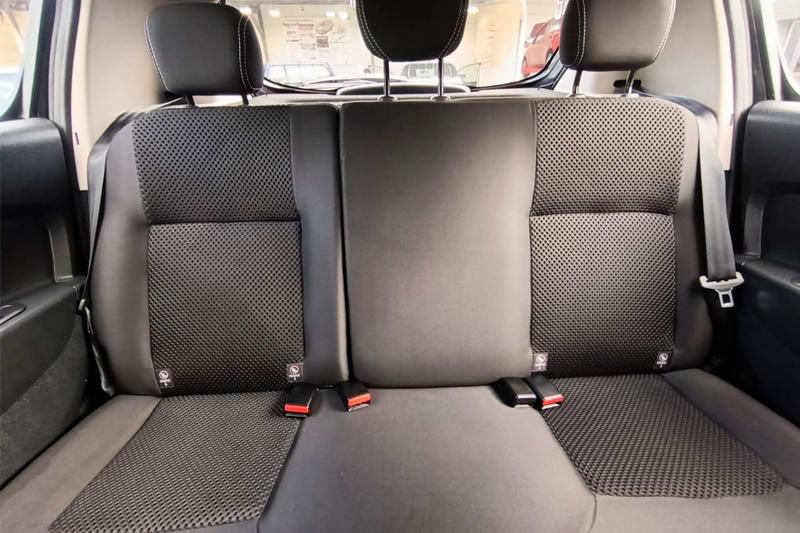 RENAULT - SANDERO ZEN 8V AC 1.6 5P 4X2 TM - 2019 - Image 10