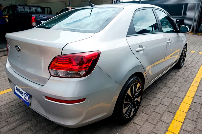 KIA - SOLUTO XCITE AC 1.4 4P 4X2 TM - 2022 - Image 6