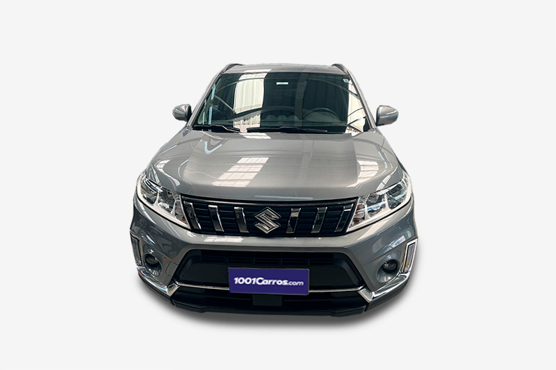 SUZUKI - VITARA GL PLUS AC 1.6 5P 4X2 TM - 2022