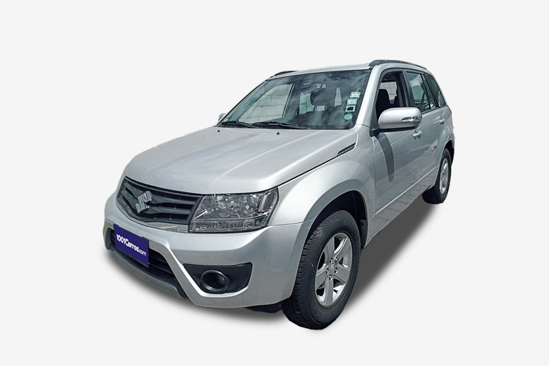 SUZUKI - GRAND VITARA SZ AC 2.0 5P 4X2 TM - 2019