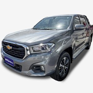 CHEVROLET - D-MAX PREMIER CRDI AC 2.0 CD 4X4 TM DIESEL - 2026