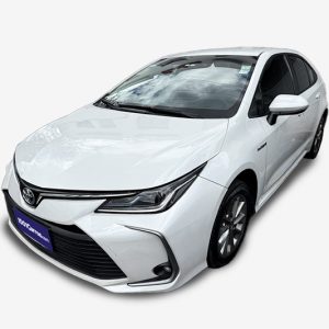 TOYOTA - COROLLA HV XEI AC 1.8 4P 4X2 TA - 2022
