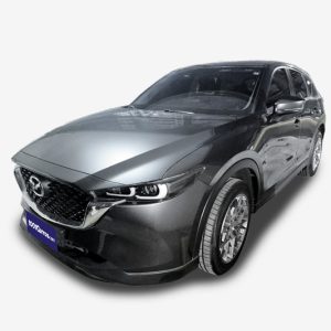MAZDA - CX-5 CORE AC 2.0 5P 4X2 TM - 2024