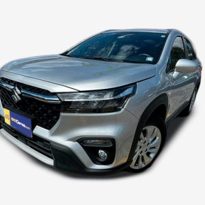 SUZUKI - S-CROSS BOOSTERJET GL AC 1.4 5P 4X4 TM - 2023