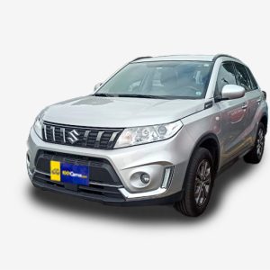 SUZUKI - VITARA GL PLUS AC 1.6 5P 4X2 TM - 2022
