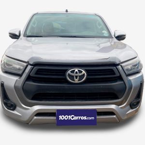 TOYOTA - HILUX 2.7 CD 4X2 TM - 2024