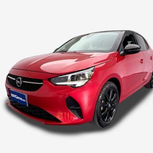 OPEL - CORSA EDITION AC 1.2 5P 4X2 TM - 2023